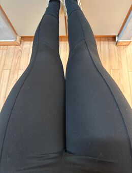 Leggins Größe m - Kiel