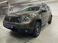 Dacia Duster, 1.6 II Essential SCe Allwetter Berganfahrass, Jahr 2018 - Mönchengladbach