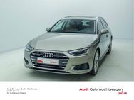Audi A4, Avant Advanced 40 TDI QU S-TRO, Jahr 2020 - Berlin