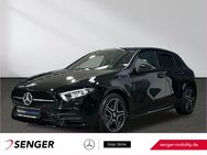 Mercedes A 250, e AMG Night MBUX, Jahr 2021 - Aurich