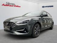 Hyundai i30 Kombi 1.6 CRDI EDITION 30+ - Einbeck