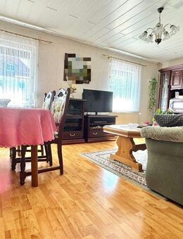 Doppelhaushälfte in Radebeul mit großem Nebengelass und viel Potential - Radebeul