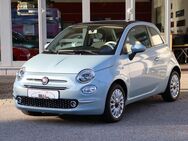 Fiat 500, 1.0 Mild Hybrid Dolcevita Komfort UConnect, Jahr 2024 - Pentling