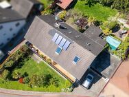 Wohntraum im Grünen - 3 Familienhaus in Kandern-Wollbach - Kandern