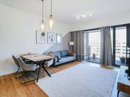 2 Jahre befristet: Moderne 3-Zimmer Wohnung im Neubau - Berlin