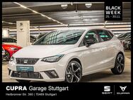 Seat Ibiza, 1.0 TSI FR, Jahr 2024 - Stuttgart