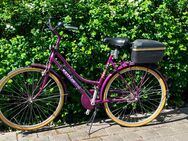 Fahrrad Kettler Alu Rad - Ingelheim (Rhein)