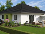 sf. Bungalow inkl. Grundstück in Röblingen am See (Am Hinterfeld) - Seegebiet Mansfelder Land