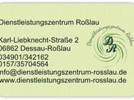 Büroleitung gesucht! - Dessau-Roßlau