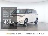 VW ID.BUZZ, Pro | |, Jahr 2022 - Plattling