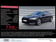 Audi A6, Avant Sport 50 TDI qu, Jahr 2023 - Ingolstadt