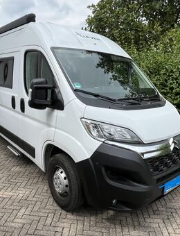 Clever Van Drive 600 Sofort verfügbar 5.500 km - Neufahrn (Freising)