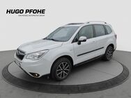 Subaru Forester, 2.0 Exclusive D Lineartronic, Jahr 2015 - Oldenburg (Holstein)