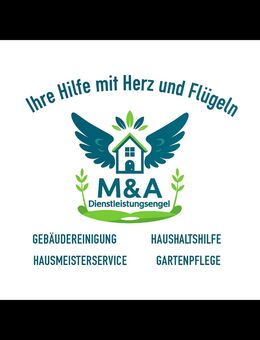 Haushaltshilfe - Pforzheim