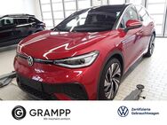 VW ID.5, Pro Performance CCS WÄRMEPUMPE, Jahr 2023 - Lohr (Main)