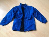 Hochwertige Fleece-/Wendejacke Gr. M -NEU- - Bremen