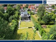 Bauhausvilla in begehrter Seelage - Oldenburg