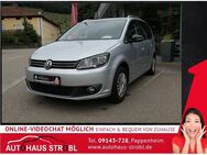 VW Touran 1.6 TDI "Style"/ PLA/ 7-SITZER - Pappenheim