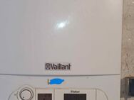 Gebrauchte Gastherme Vaillant EcoTec Plus - Vielank