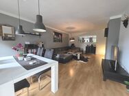Vermietete 2-Zimmer-Wohnung in Top-Lage mit Gartenanteil und KFZ-Stellplatz - Weiden (Oberpfalz)