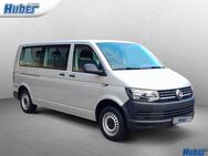 VW T6 Caravelle, 2.0 TDI EcoProfi Lang, Jahr 2019 - Bad Reichenhall