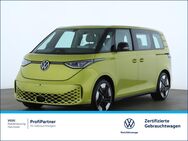 VW ID.BUZZ, Pro Travel IQ Light, Jahr 2024 - Hannover