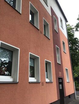 Schnuckelige 2-Raum-Wohnung für Individualisten! - Essen