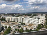 Reinkommen und Wohlfühlen: individuelle 2-Zimmer-Wohnung - Dresden