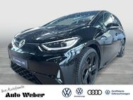 VW ID.3, GTX h Automatik, Jahr 2024 - Ahlen