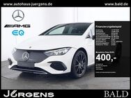 Mercedes EQE, 300 ElectricArt Ambi, Jahr 2023 - Lüdenscheid