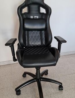 Elite Büro- / Gamingstuhl - Bietigheim-Bissingen