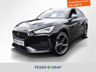 CUPRA Leon, 1.5 TSI Sportstourer, Jahr 2023 - Cadolzburg