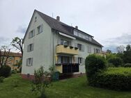 ***PROVISIONSFREI*** Im Herzen von Korntal-Münchingen Leerstehende 3-Zimmerwohnung mit Balkon! - Korntal-Münchingen
