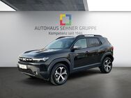 Dacia Duster, Journey TCe 130, Jahr 2022 - Ravensburg