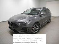 Ford Focus Turnier 1.0 EcoBoost Hybrid Aut. ST-LINE X - Paderborn