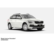 Skoda Kamiq, ESSENCE 1 0, Jahr 2022 - Düsseldorf