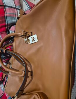 Handtasche elegante - Biedenkopf