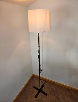 Standleuchte 2 Stück , Lampe, Standlampe - Gaimersheim