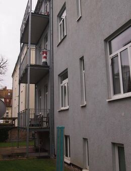 Eigentum im Seebad Warnemünde - Rostock