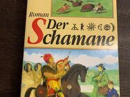 Buch: Noah Gordon - Der Schamane - Vilshofen (Donau) Zentrum