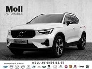 Volvo XC40 Plus Dark 2WD B3 EU6d digitales Cockpit Memory Sitze Soundsystem HarmanKardon LED - Aachen