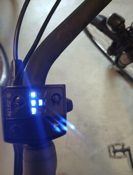 City E-Bike zuverkaufen - Chemnitz