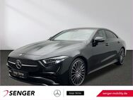 Mercedes CLS 220, d AMG Night MBUX, Jahr 2023 - Wietmarschen