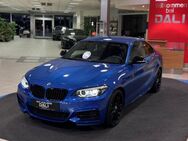 BMW M240i i xDrive NAVIGATION-PDC-KAMERA-SHZ-LED- - Mayen