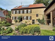 Liebhaber historischer Immobilien aufgepasst! Traumhaftes Landhaus - Perfekt für Individu - Winterborn