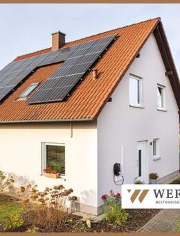 Einfamilienhaus am "Bautzener Meer" - Neubau 2001 - Strom über Photovoltaik - Wallbox - Bautzen