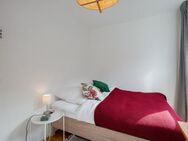 Private Room in Kreuzberg, Berlin - Berlin