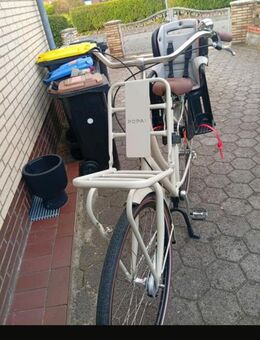 Damen Holland Fahrrad der Marke popal - Bremen