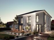 Das Einfamilienhaus mit Keller in idyllischer Lage - Neubau in Igensdorf - Igensdorf
