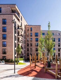 Quartier hautnah erleben! - Hamburg